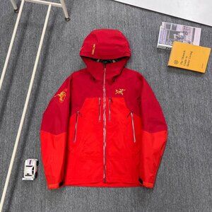 ARC'TERYX RUSH JACKET - YEAR OF THE HORSE MEN'S